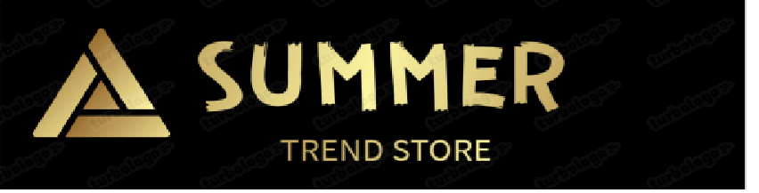 SUMMER trend store